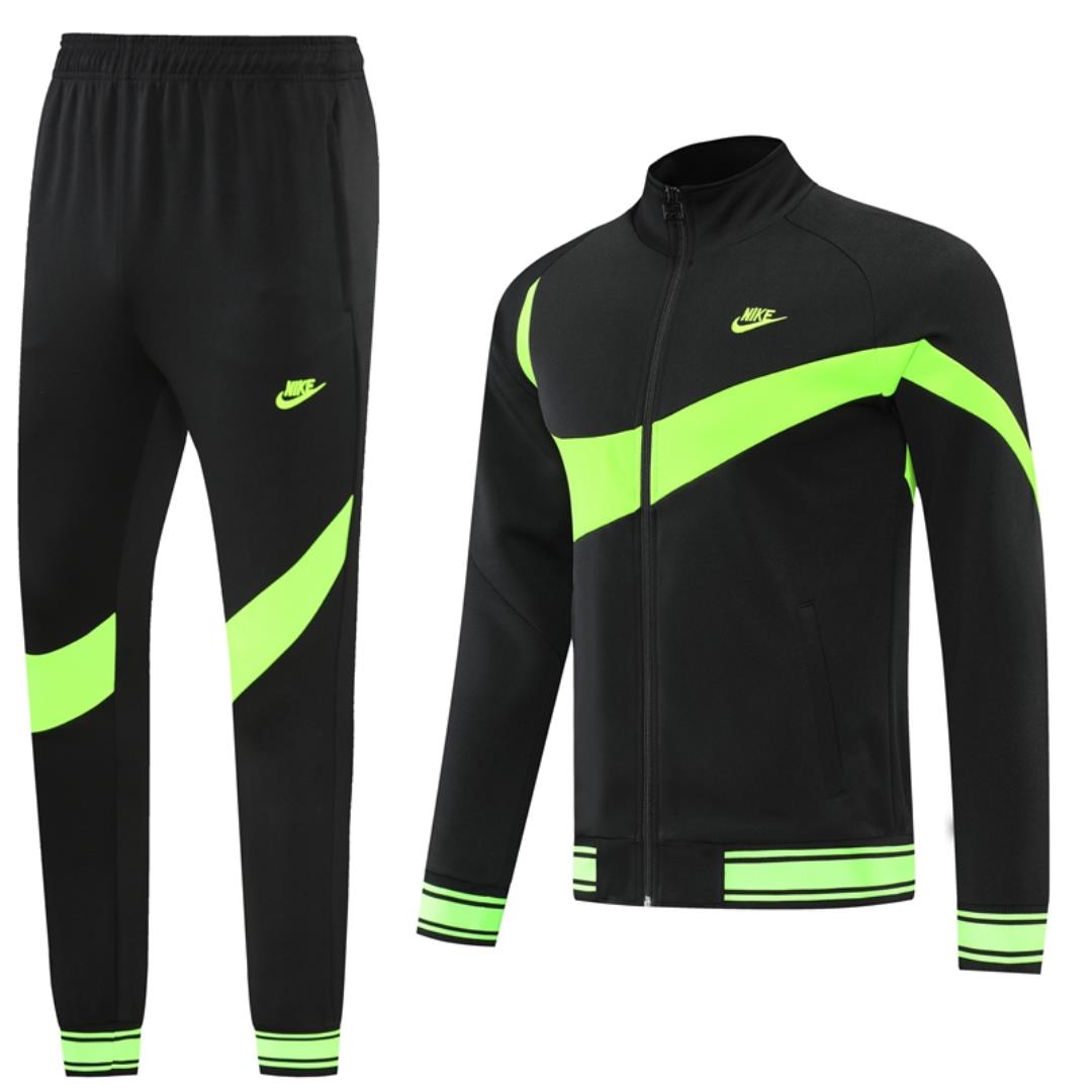 Custom Team Tracksuits-011B